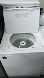 Kim's Appliances 