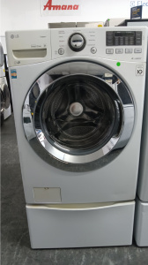 Kim's Appliances Front Load Sets
