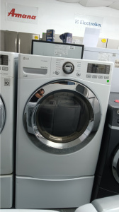 Kim's Appliances Front Load Sets