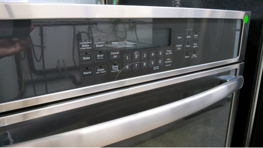 Kim's Appliances Built-In Appliances