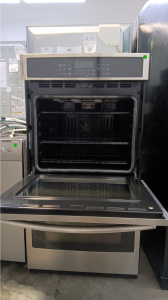 Kim's Appliances Built-In Appliances