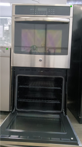 Kim's Appliances Built-In Appliances