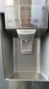 Kim's Appliances French Door Bottom Freezer