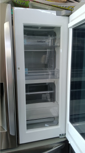Kim's Appliances French Door Bottom Freezer