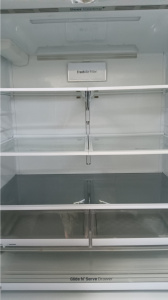 Kim's Appliances French Door Bottom Freezer