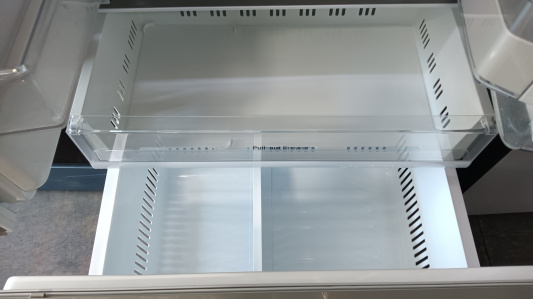 Kim's Appliances French Door Bottom Freezer