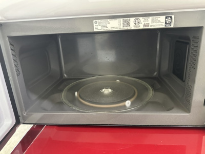Kim's Appliances Over The Range Microwaves