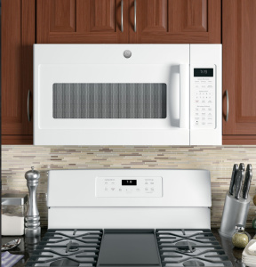 Kim's Appliances Over The Range Microwaves