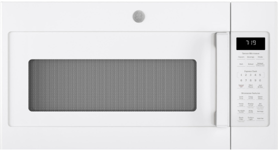 Kim's Appliances Over The Range Microwaves