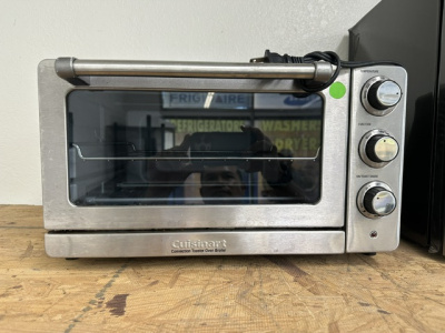 Built-In Appliances