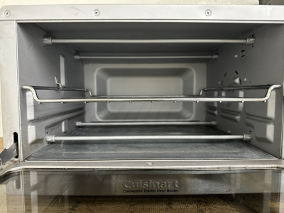 Kim's Appliances Built-In Appliances