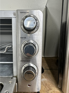Kim's Appliances Built-In Appliances