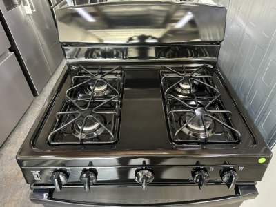 Kim's Appliances 