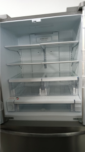 Kim's Appliances French Door Bottom Freezer