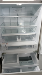 Kim's Appliances French Door Bottom Freezer