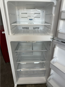 Kim's Appliances Top Freezer