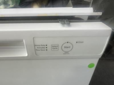 Kim's Appliances Dishwashers