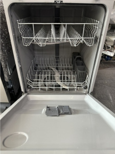 Kim's Appliances Dishwashers