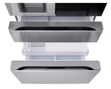 Kim's Appliances French Door Bottom Freezer