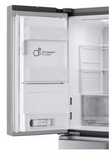 Kim's Appliances French Door Bottom Freezer