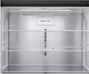Kim's Appliances French Door Bottom Freezer