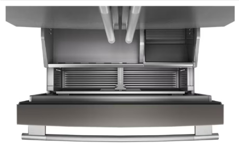Kim's Appliances Counter Depth