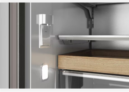Kim's Appliances Counter Depth