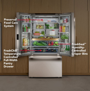Kim's Appliances Counter Depth