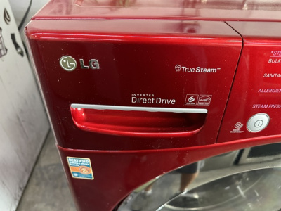 Kim's Appliances Individual Washers