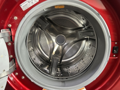Kim's Appliances Individual Washers