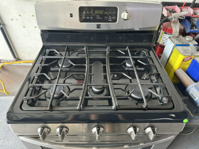 Kim's Appliances Freestanding Ranges