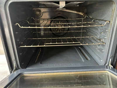 Kim's Appliances Freestanding Ranges