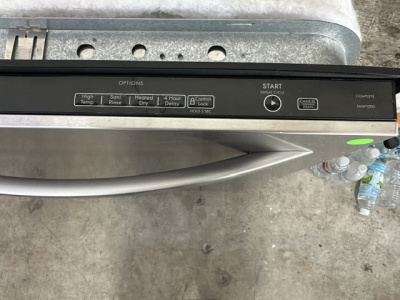 Kim's Appliances Dishwashers