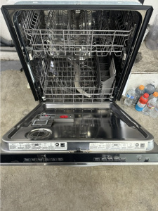 Kim's Appliances Dishwashers