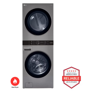 Laundry Centers