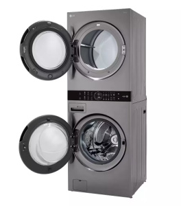 Kim's Appliances Laundry Centers