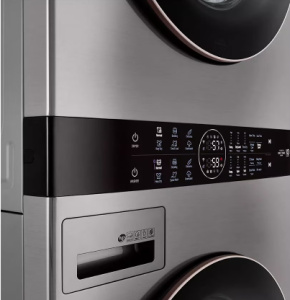 Kim's Appliances Laundry Centers