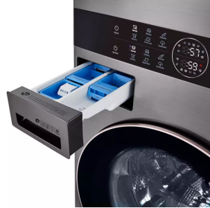 Kim's Appliances Laundry Centers