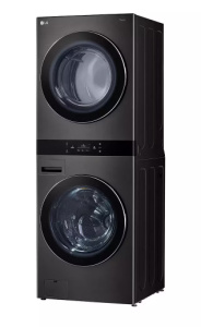Kim's Appliances Laundry Centers