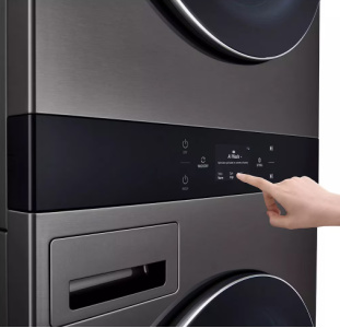 Kim's Appliances Laundry Centers