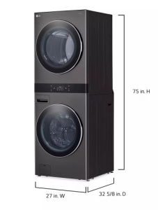 Kim's Appliances Laundry Centers