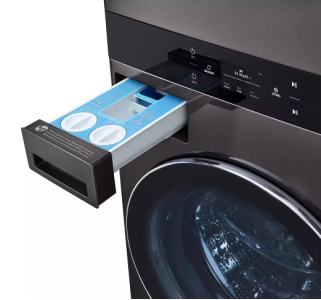 Kim's Appliances Laundry Centers