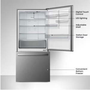Kim's Appliances Counter Depth