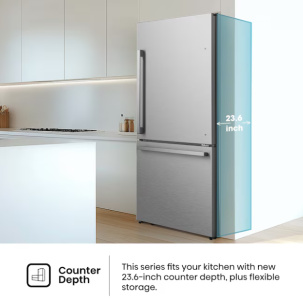 Kim's Appliances Counter Depth