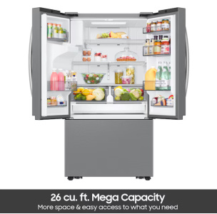 Kim's Appliances Counter Depth
