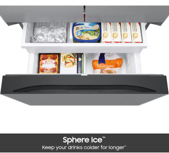 Kim's Appliances Counter Depth