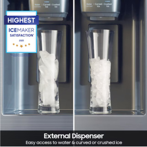Kim's Appliances Counter Depth