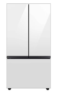 French Door Bottom Freezer