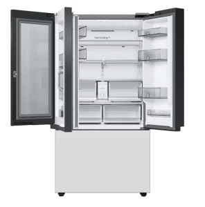 Kim's Appliances French Door Bottom Freezer