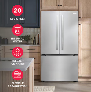 Kim's Appliances Counter Depth